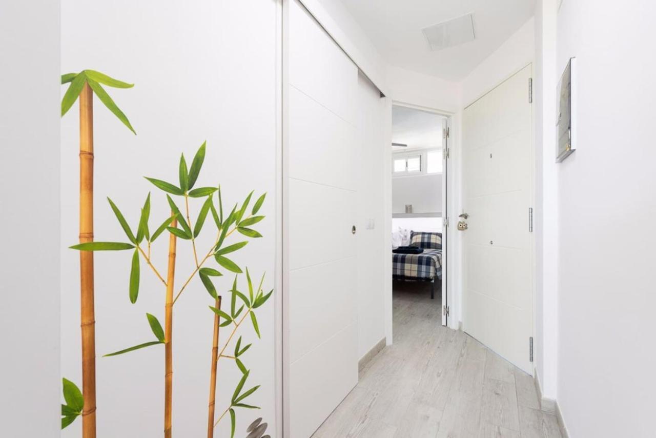 4 Minutes Walk From Yumbo Apartment Maspalomas  Exterior photo