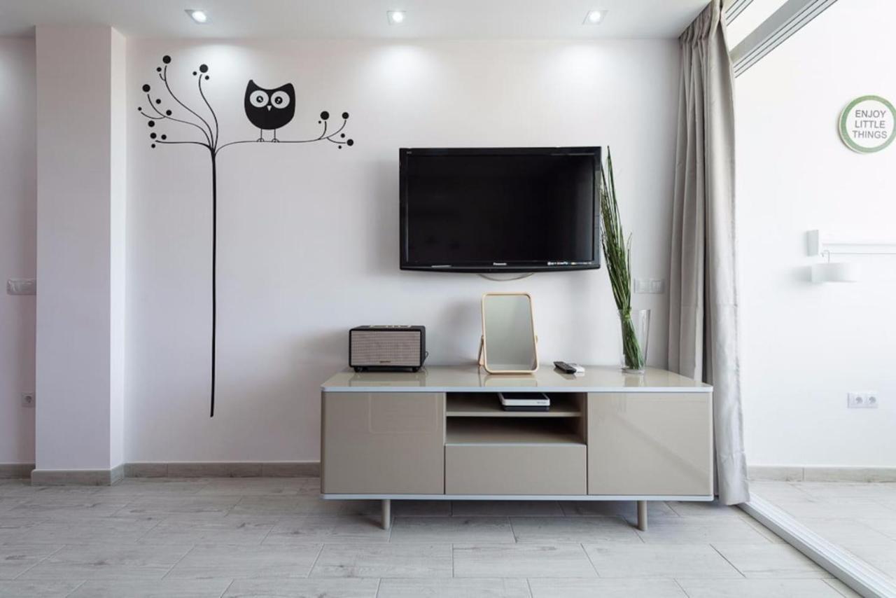 4 Minutes Walk From Yumbo Apartment Maspalomas  Exterior photo