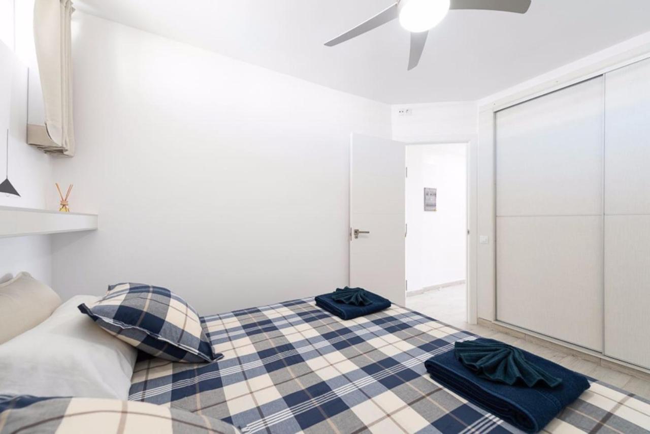 4 Minutes Walk From Yumbo Apartment Maspalomas  Exterior photo
